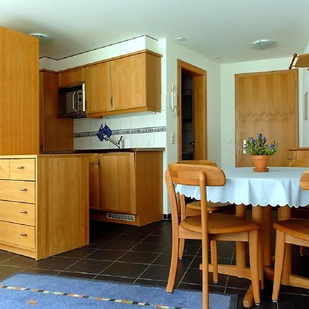 Apartment Brunnmatt Церматт Экстерьер фото