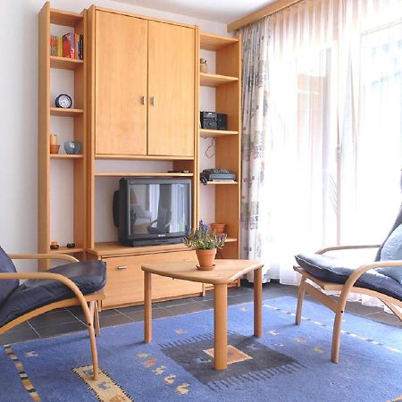 Apartment Brunnmatt Церматт Экстерьер фото