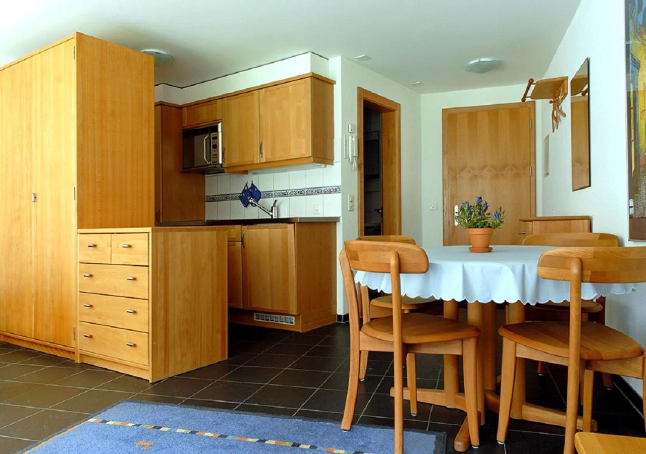 Apartment Brunnmatt Церматт Экстерьер фото